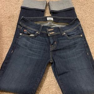 Hudson Jeans Jeans - Hudson Jeans Hudson Jeans Jeans - Hudson Jeans
